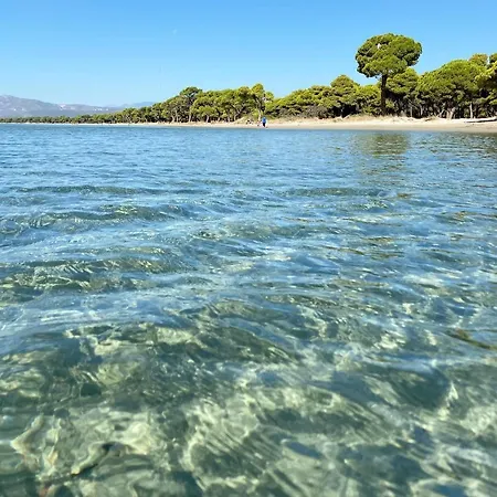 Villa Seaview Schinias