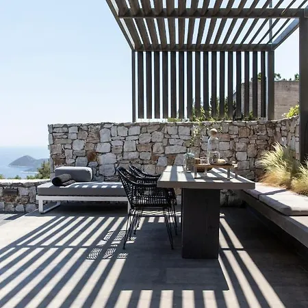 Villa Seaview Schinias