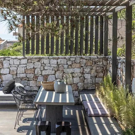 Villa Seaview Schinias