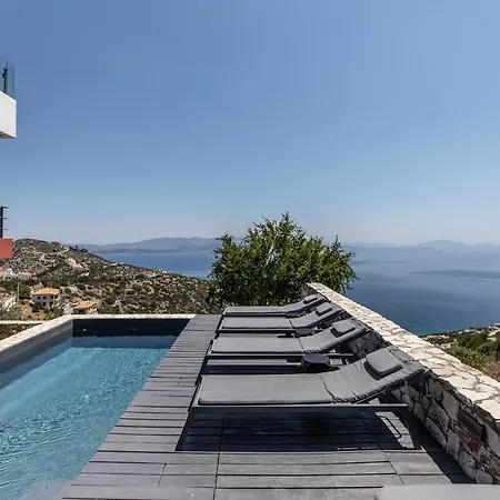 Seaview Villa