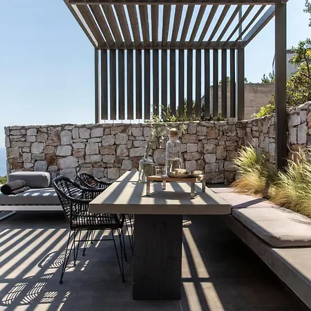 Villa Seaview *