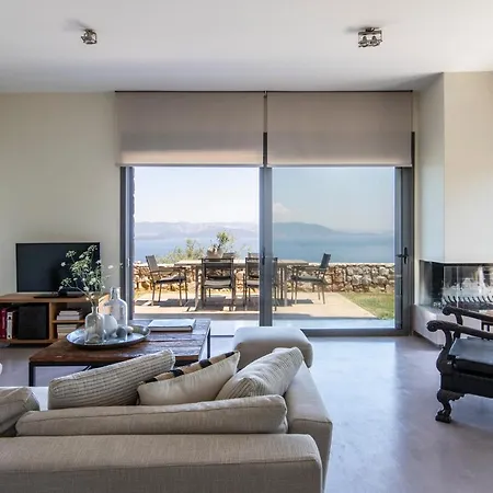 Villa Seaview *