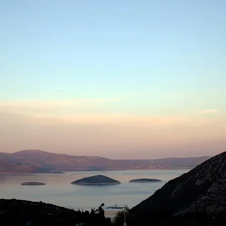 Villa Seaview