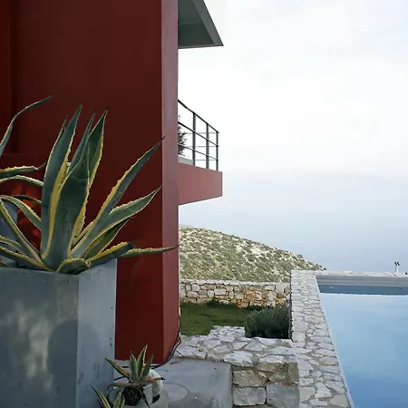 Villa Seaview *