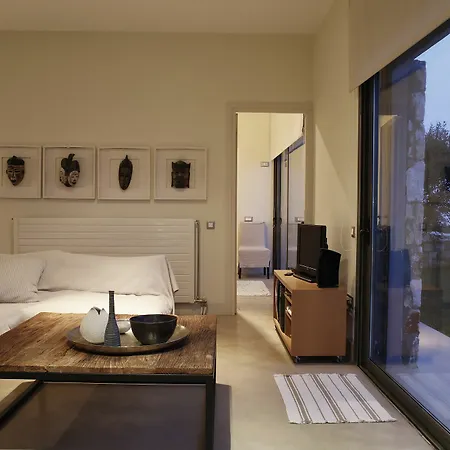 Seaview Schinias