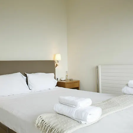 Seaview Villa *