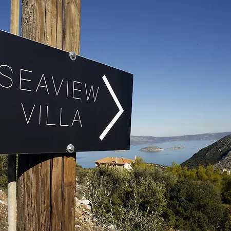 Villa Seaview *