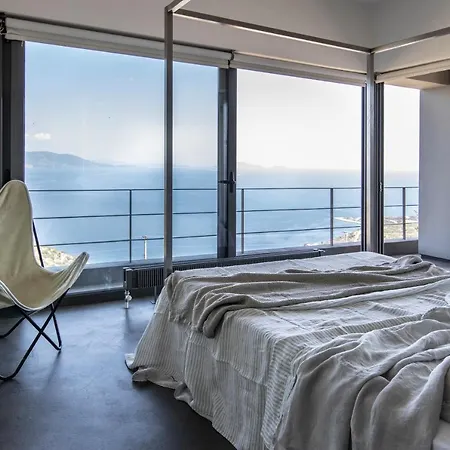 Villa Seaview *