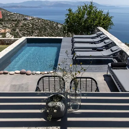 Seaview * Schinias