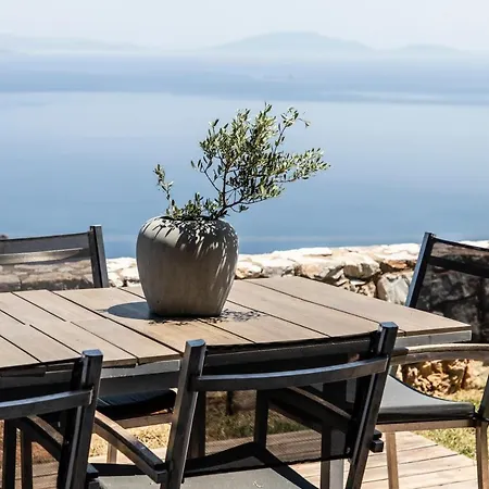Villa Seaview *
