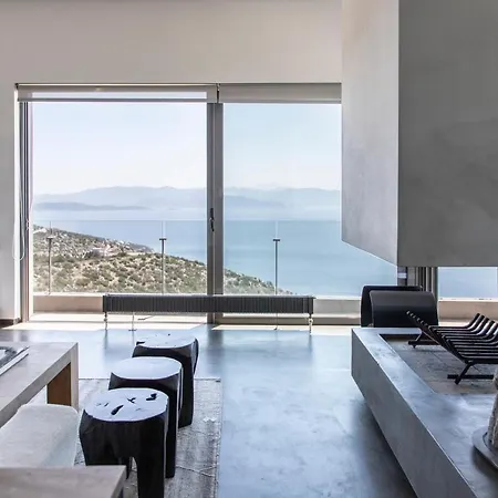 Villa Seaview *
