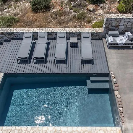 Villa Seaview *
