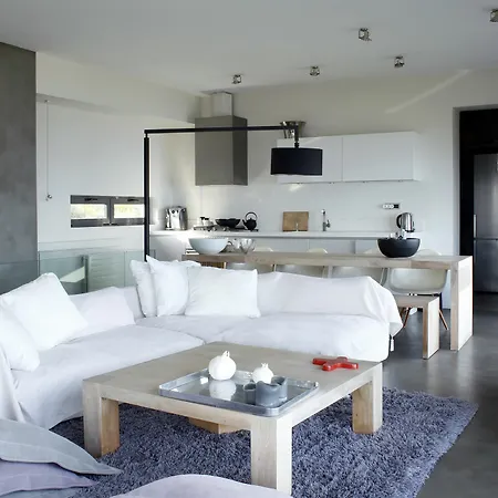 Seaview Villa